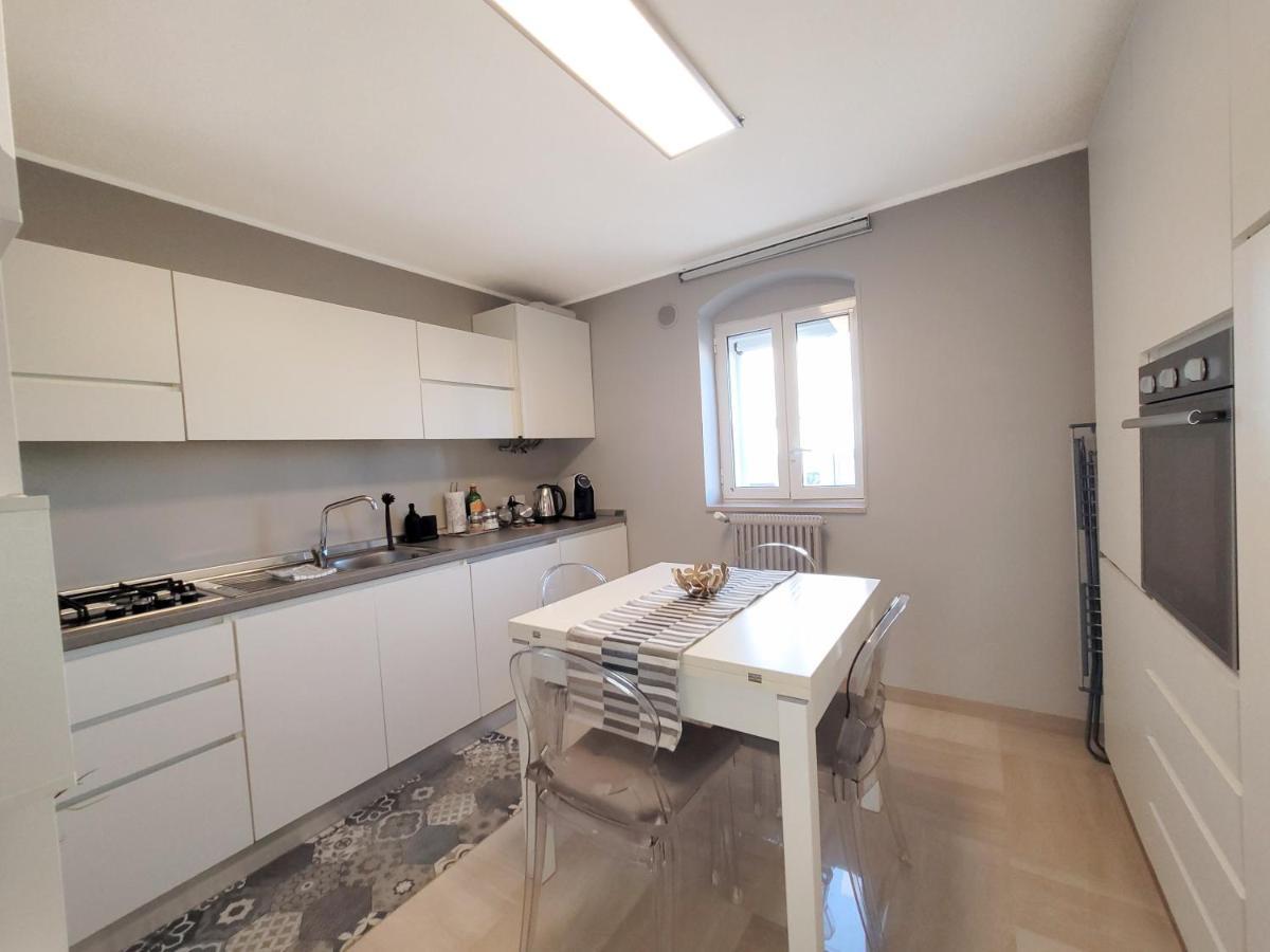 Appartamento Penthouse In The Heart Of With Terrace Bari